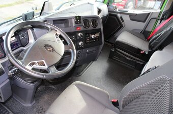 RENAULT T 440, NEZÁVISLÁ KLIMATIZACE - 7