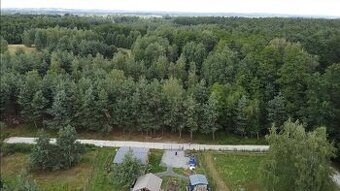 Działki budowlane w Bratucicach, gmina Rzezawa - 7