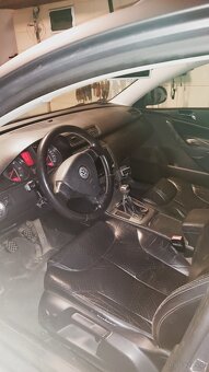 Volkswagen Passat B6 - 7