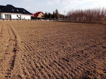 Sprzedam działkę budowlaną Staoźreby - 7