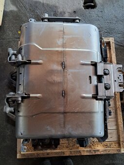 KATALIZATOR DAF XF 106 EURO 6 LIFT - 7