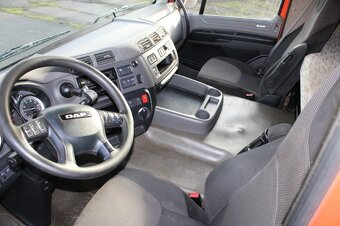 DAF CF 310 FA EURO 6 - 7