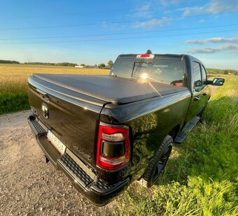 Dodge Ram 1500 - 7