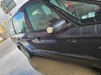 Ford galaxy 2010 - 7