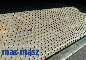 Szlifierka szerokotaśmowa SCM Sandya UNO C-C9 - 7