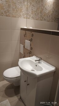 Wynajme mieszkanie 2 pokoje - 7
