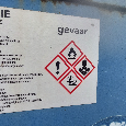 Przyczepa paliwowa, zbiornik na paliwo, cysterna 3000 L - 7