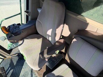 Kombajn zbozowy John Deere CTS 9780i  heder 7,6m stół do rze - 7