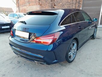 Mercedes CLA Cena Brutto - 7