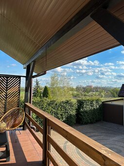 Dom wolnostojący o pow. 200m2, działka o pow. 928m2,Kalisz - 7