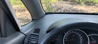 Kia Venga 1.6 diesel - 7
