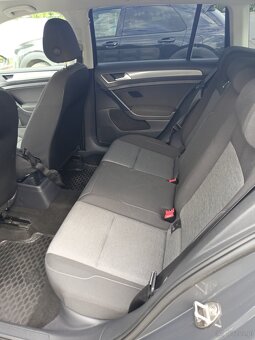 Golf 7 salon Polska Toruń - 7