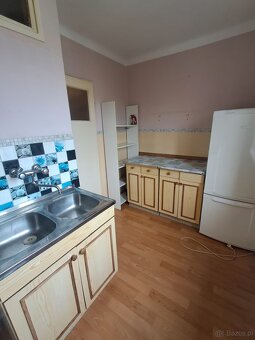 2 pokojowe mieszkanie o powierzchni 41.20m², II piętro, Cent - 7