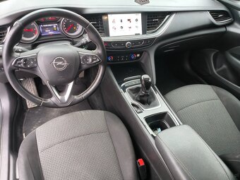 INSIGNIA 1.6 CDTI KOMBI NOWY MODEL ZADBANY - 7