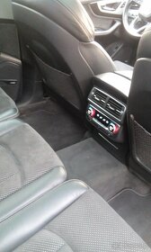 Audi Q7 S-Line Panorama - 7