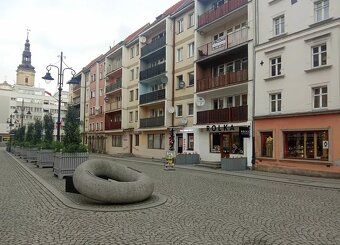 Do wynajęcia lokal użytkowy w centrum – Rynek 36, Legnica - 7