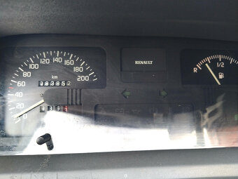 renault clio 1.2 1996r - 7