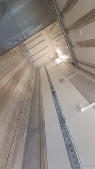 Kontener magazynowy / Kontener Socjalny / Magazyn / K184 - 7