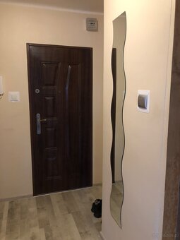 Kawalerka na wynajem Jaworzno Osiedle Stałe - 7