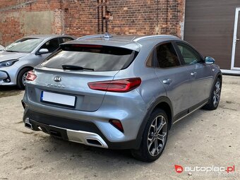 Kia X-Ceed Cena Brutto - 7
