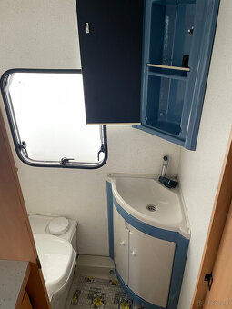 Burstner Ventana 400TS Avantgarde - 7