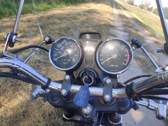 Suzuki gn 250 - 7