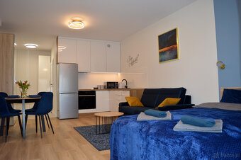 Apartament Centrum - 7