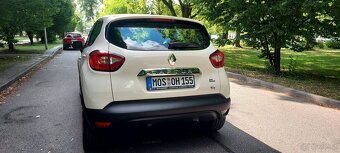 Renault Captur 1.2TCe, automatic - 7