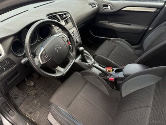 Citroën C4 - 7