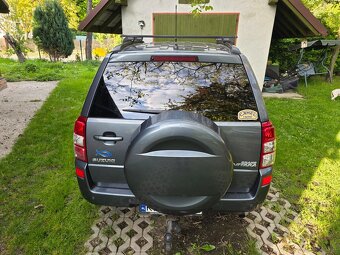 Grand Vitara - 7