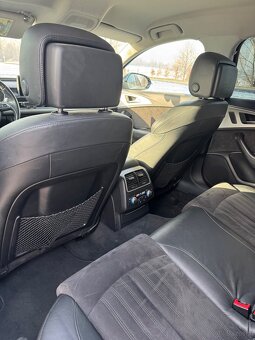 Audi A6 C7 3.0 TDI 180kw 4x4 - 7