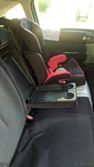 Citroen C4 1,6 beznyna Kraków - 7