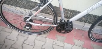 Rower Romet orkan M - 7