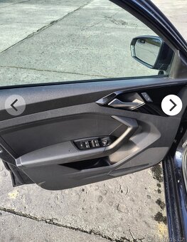 Audi A1 1.0 TFSI - 7