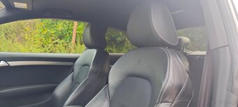 Audi A5 Coupe quattro S-Line - 7