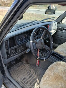 Cherokee xj - 7