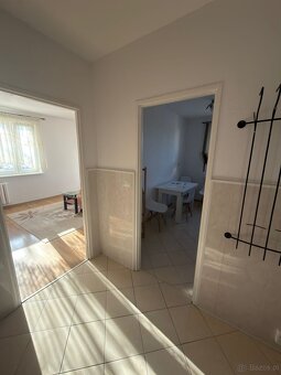Mieszkanie o pow. 48 m2, I piętro, balkon, Kalisz - 7