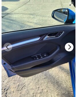 Audi A3 Sportback 1.4 TFSI+CNG - 7