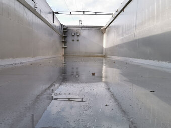 Sprzedam ciągnik siodłowy PANAV NS 1 36 z naczepą wywrotką - 7