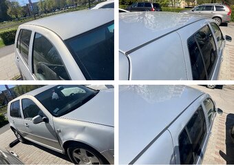 Volkswagen Golf - 1998 r. - 7