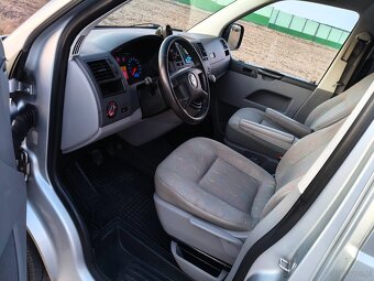 TRANSPORTER T5 KLIMA HAK FELGI - 7