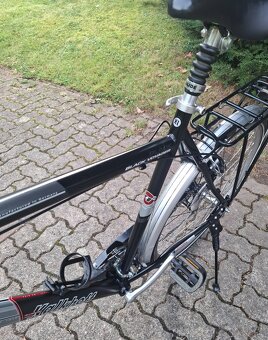 Rower Trekingowy Kalkhoff z Niemiec - 7