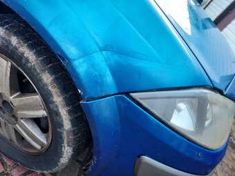 Renault Megane - 2004 r. - 7