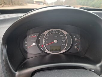 2.0 crdi 140kM 2007r - 7