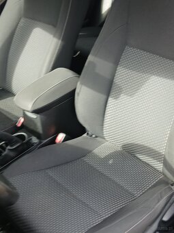 Toyota Corolla - 7