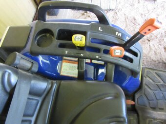 traktor Farmtrac 26 kompaktowy 2021rok - 7