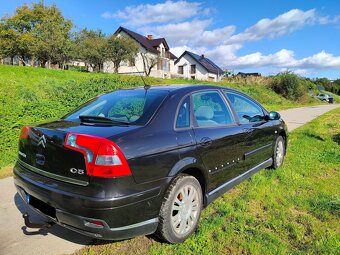 C5 II 2006 LPG - 7