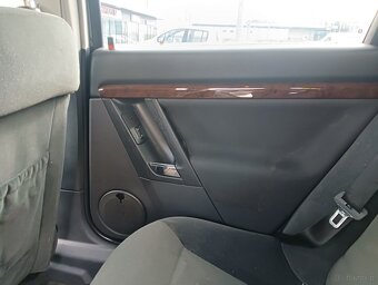 Vectra c 1.8 Sprawna i zadbana - 7