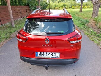 Renault Clio 0.9 Energy TCe - 7