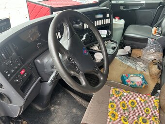 Scania R440 LOWDECK RETARDER - 7